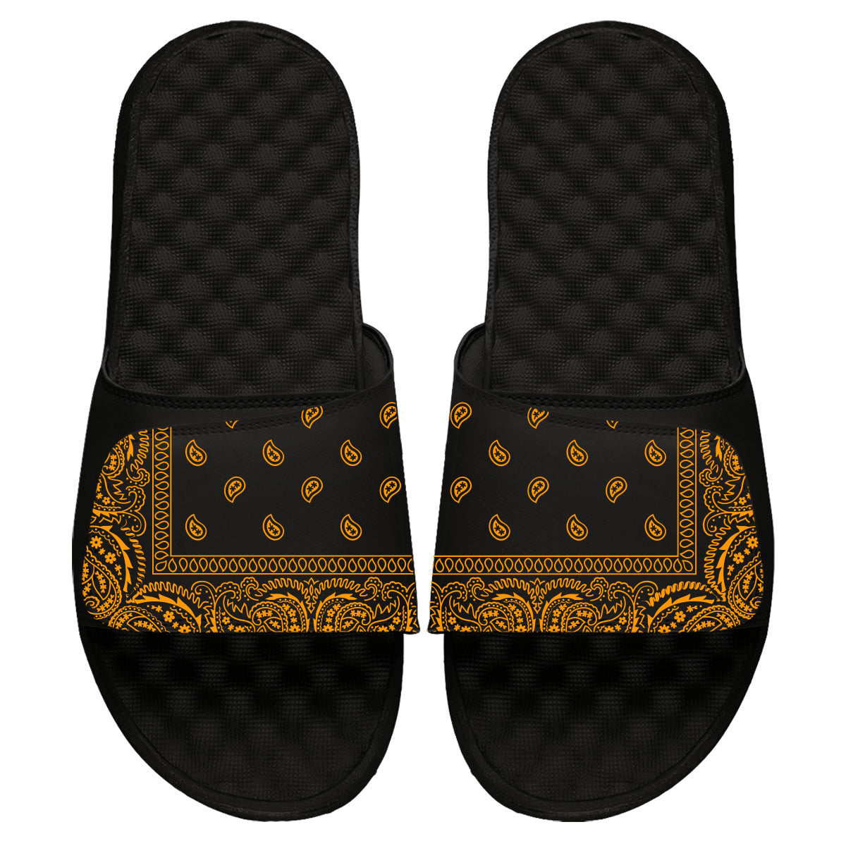 Bandana Slides