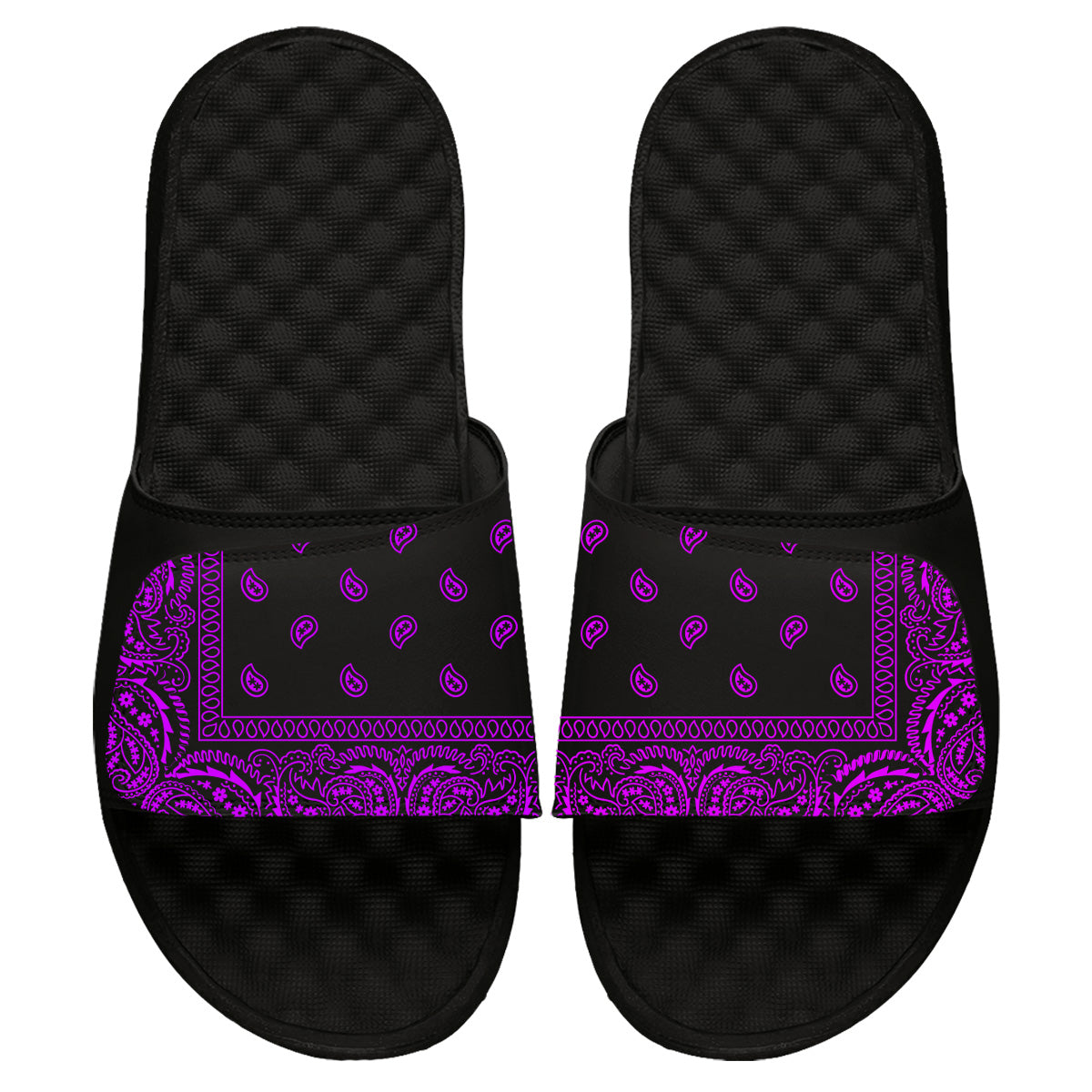 Bandana Slides