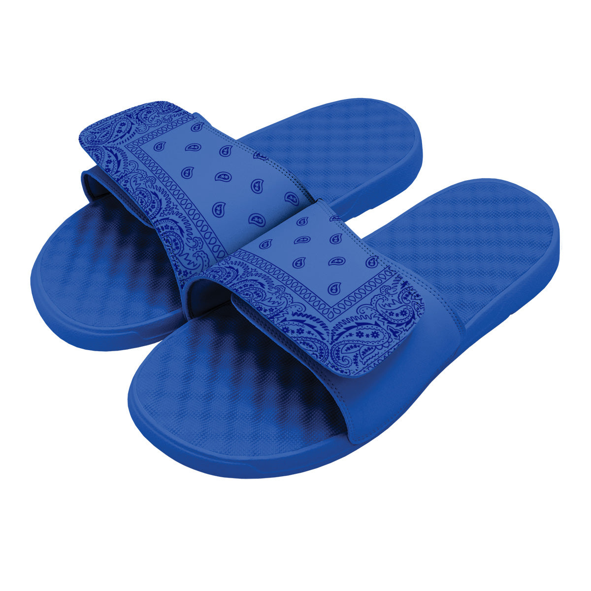 Bandana Tonal Slides