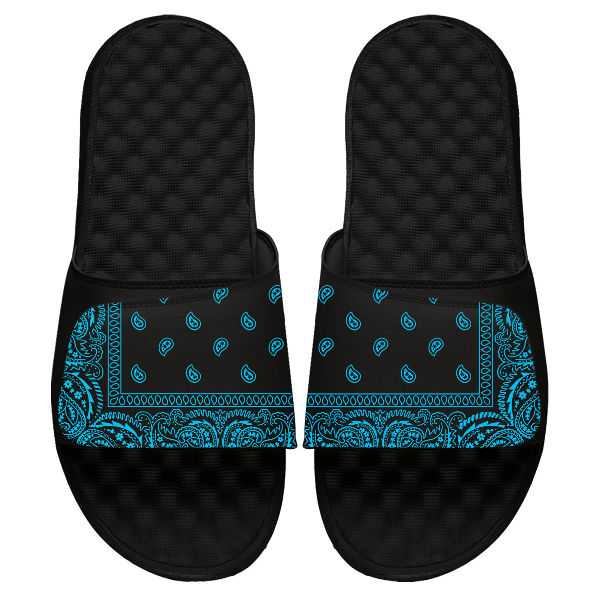 Bandana Slides