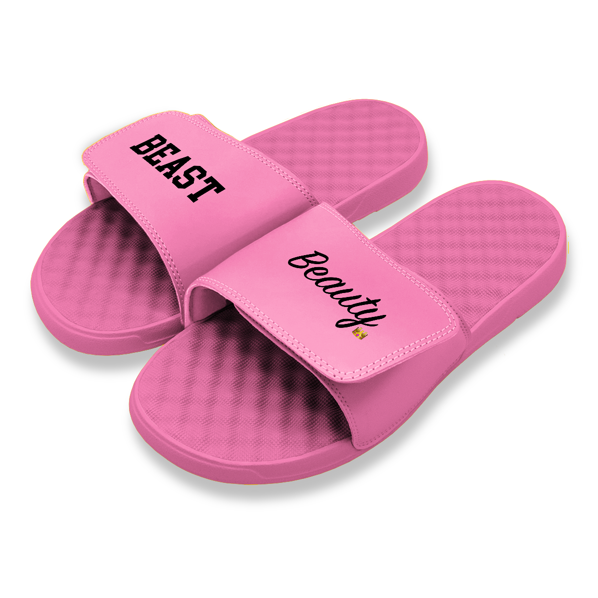 Beast Beauty Slides