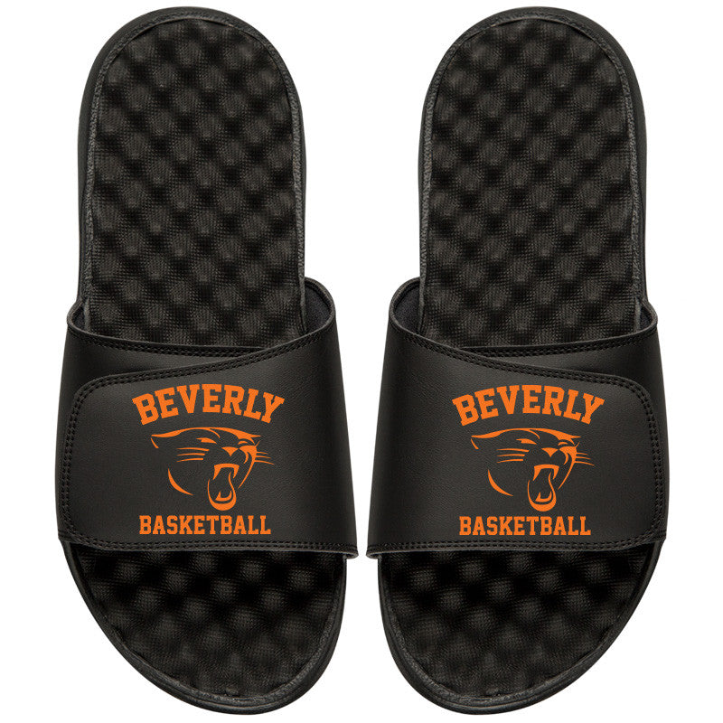 Beverly Basketball - ISlide