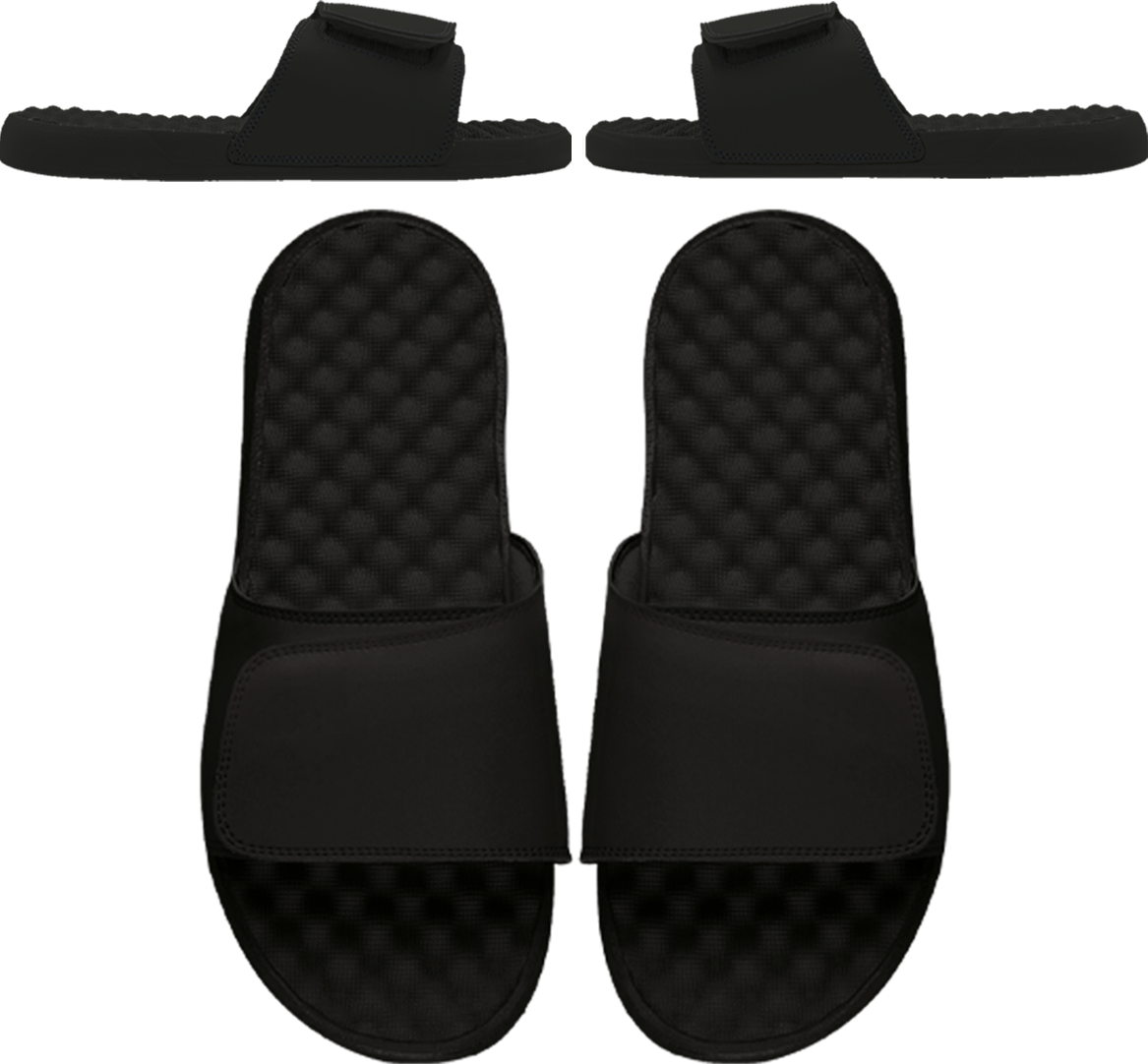 Mantra Slide Sandals - The Matador