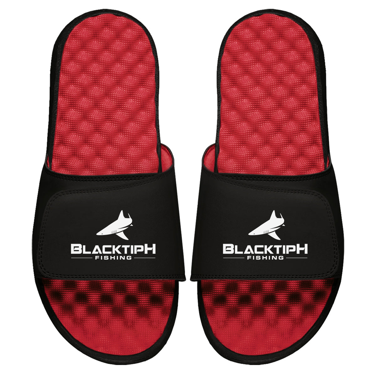 Blacktiph Fishing Slides