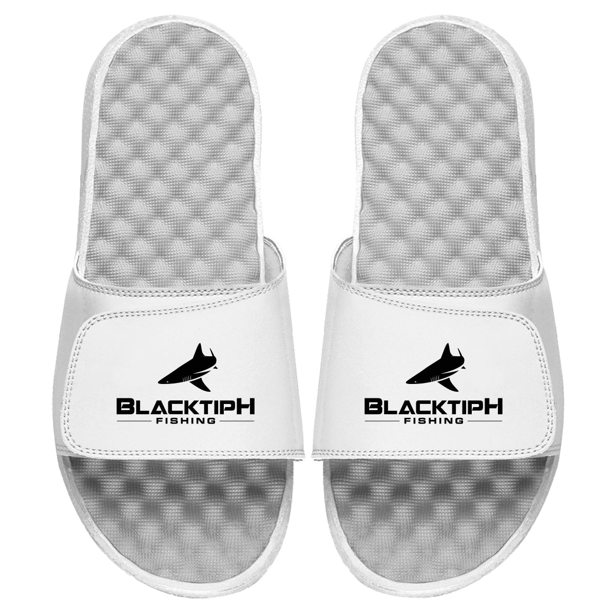 Blacktiph Fishing Slides