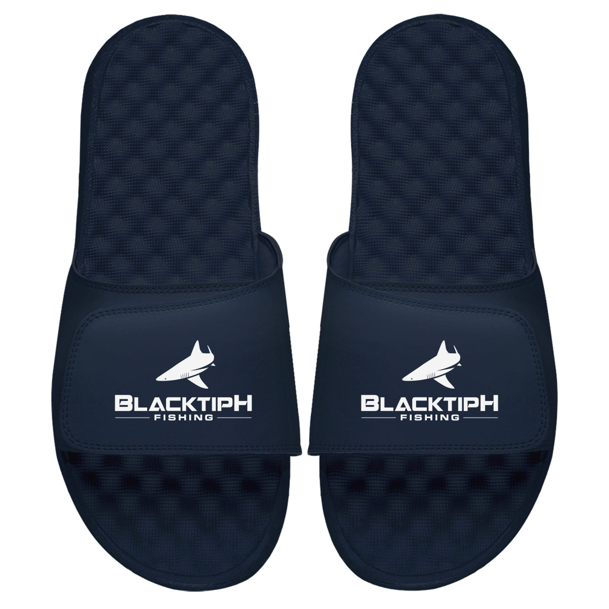 Blacktiph Fishing Slides