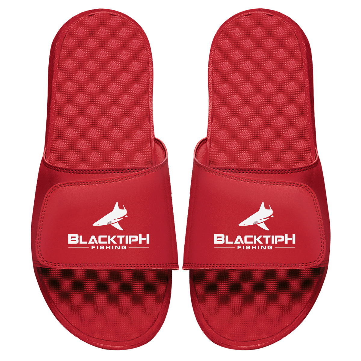 Blacktiph Fishing Slides