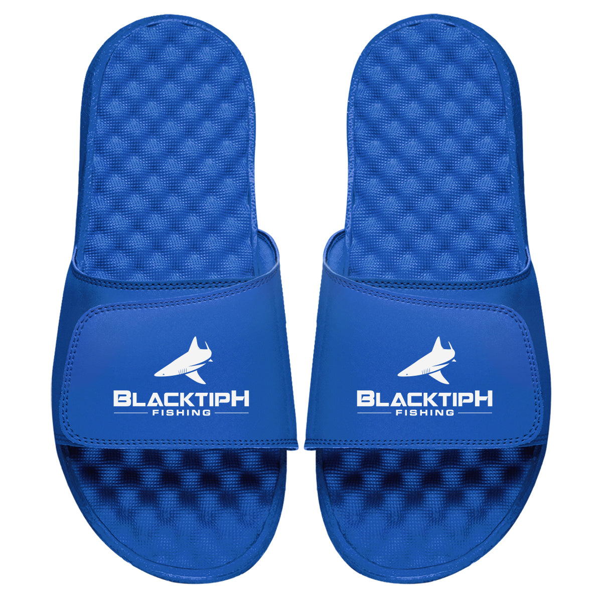 Blacktiph Fishing Slides