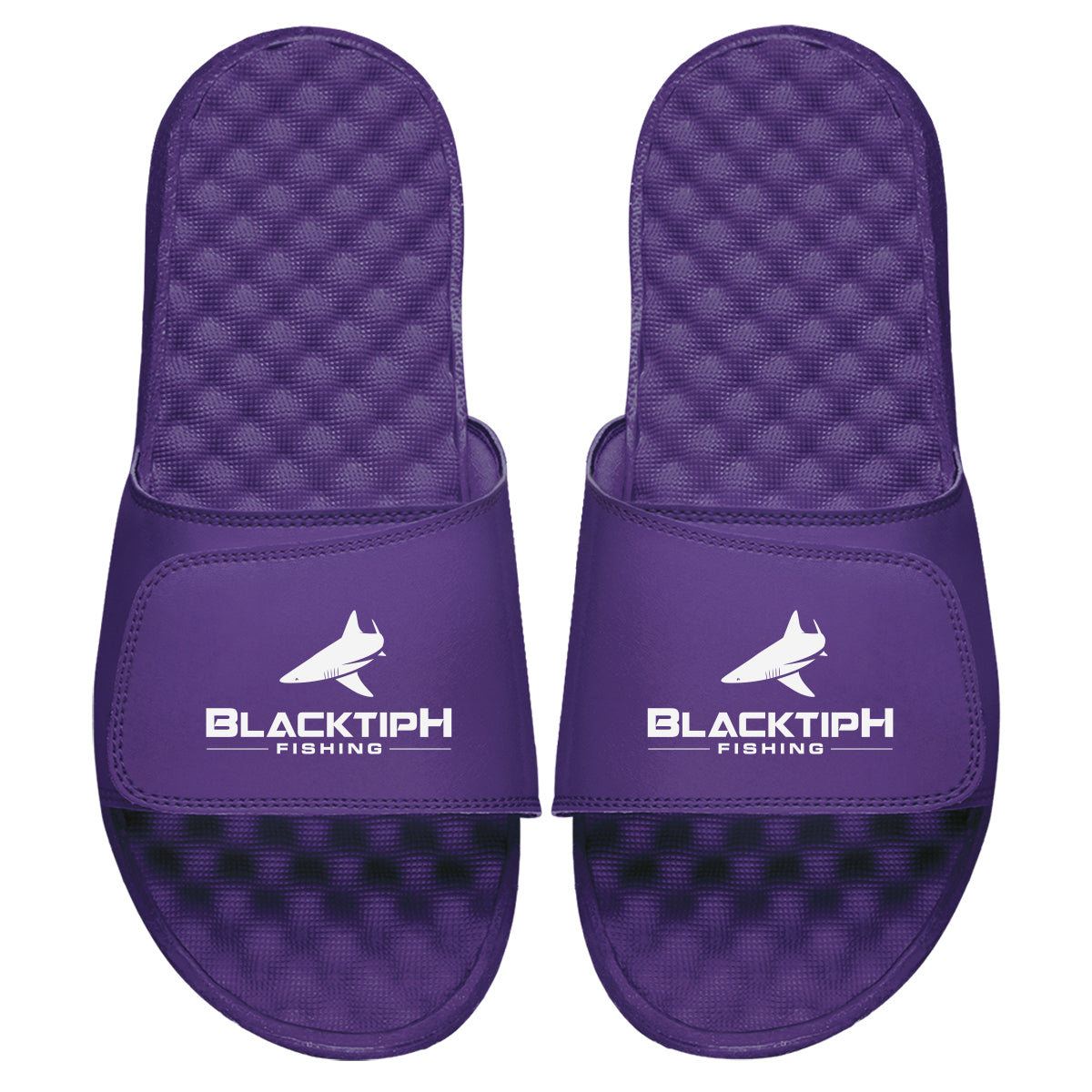 Blacktiph Fishing Slides