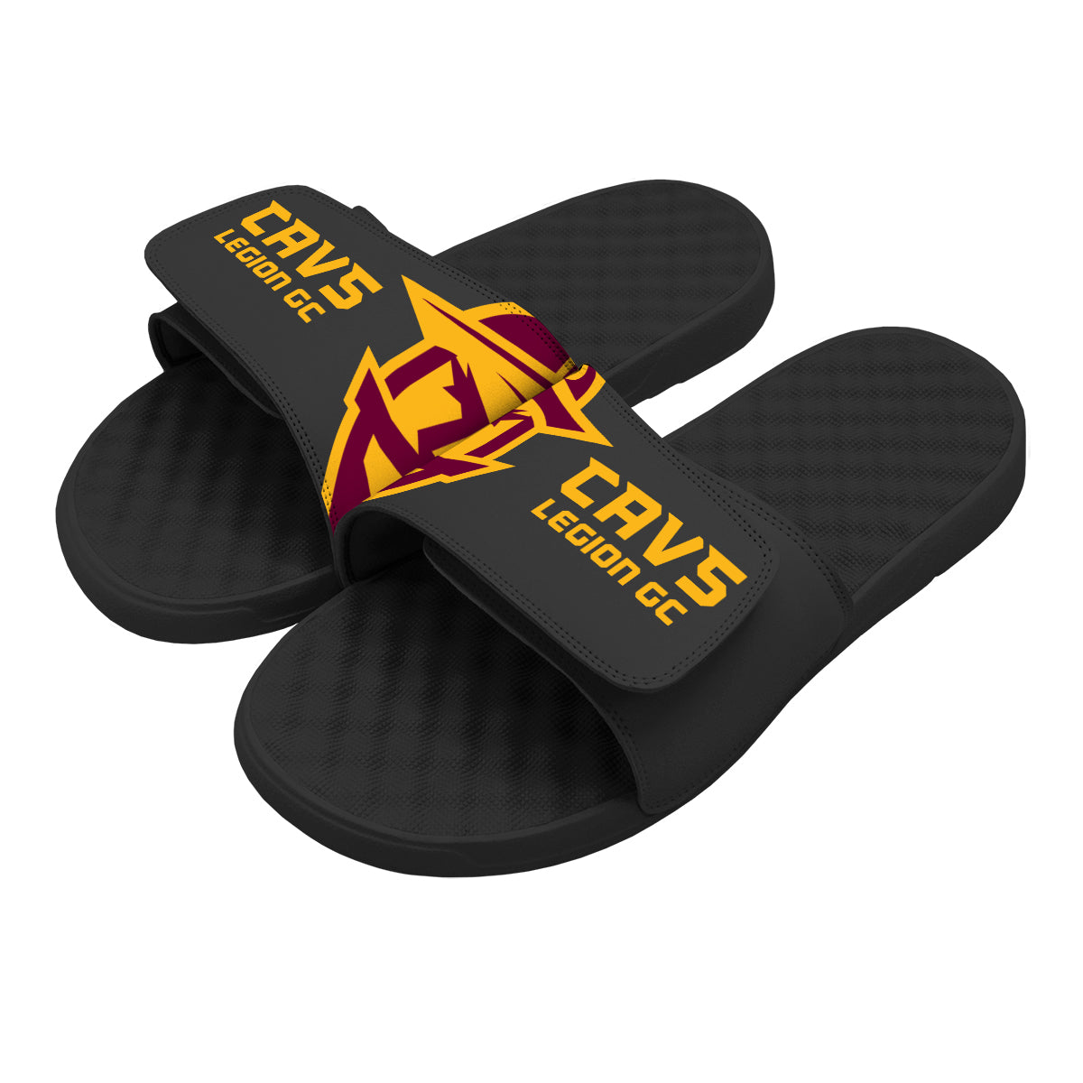 Cavs Legion GC Primary Split Slides