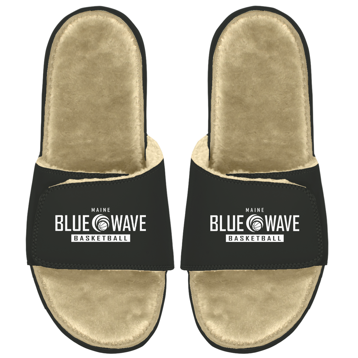 Blue Wave Fur