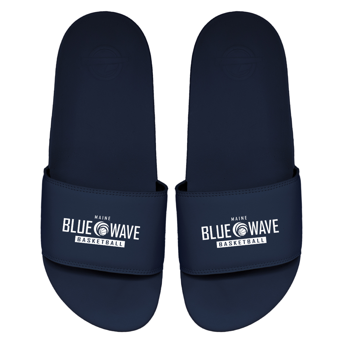 Blue Wave Primary Motto