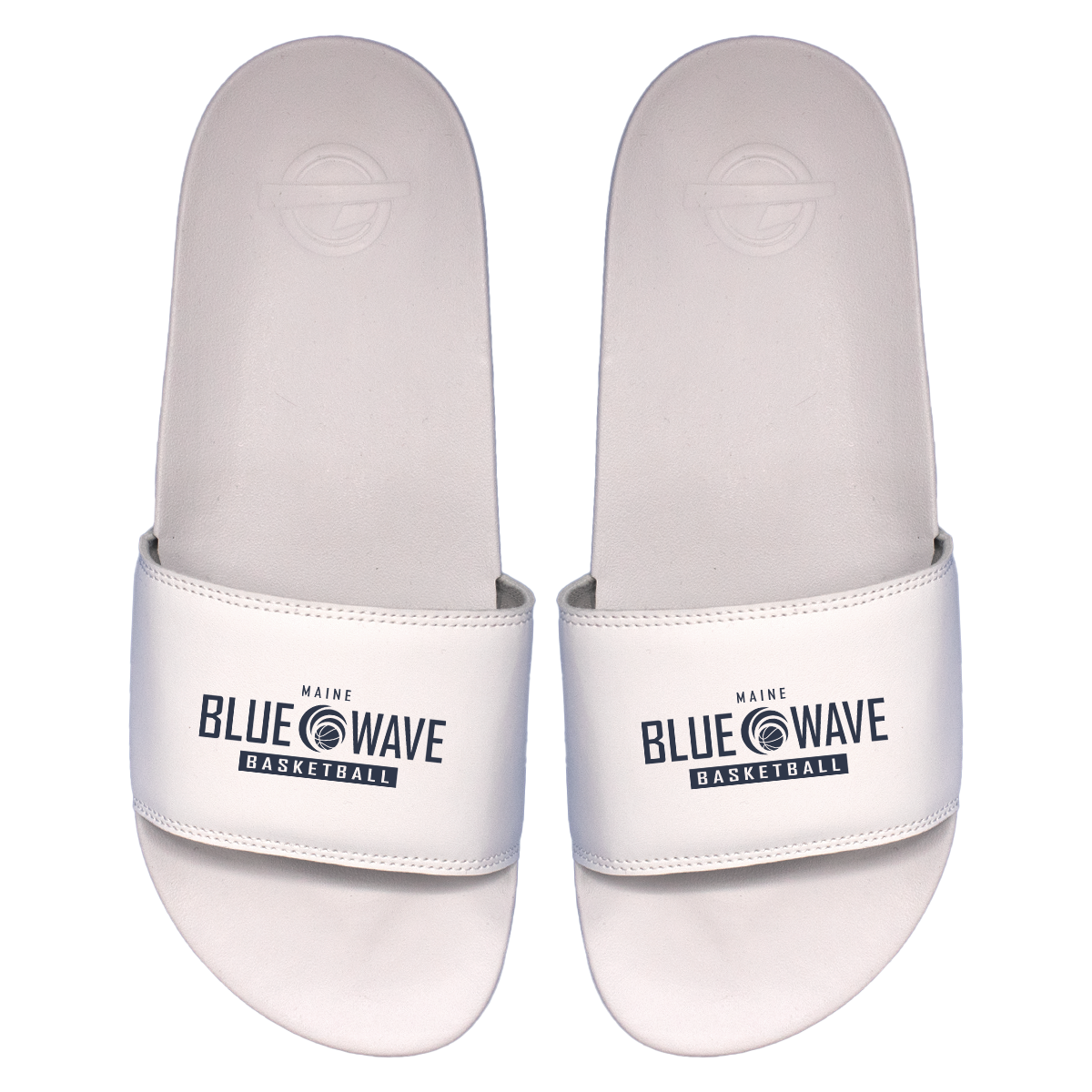 Blue Wave Primary Motto