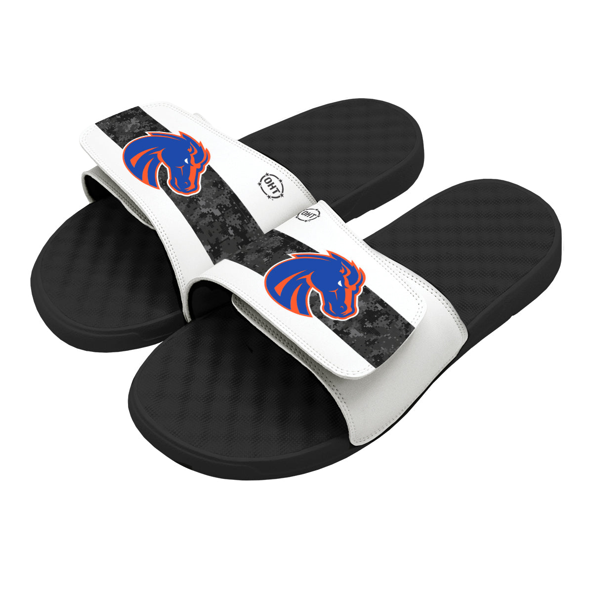 Operation Hat Trick: Boise State