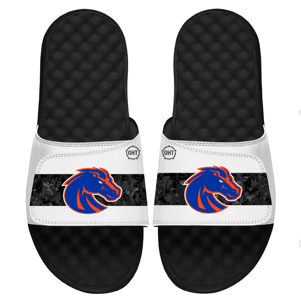 Operation Hat Trick: Boise State