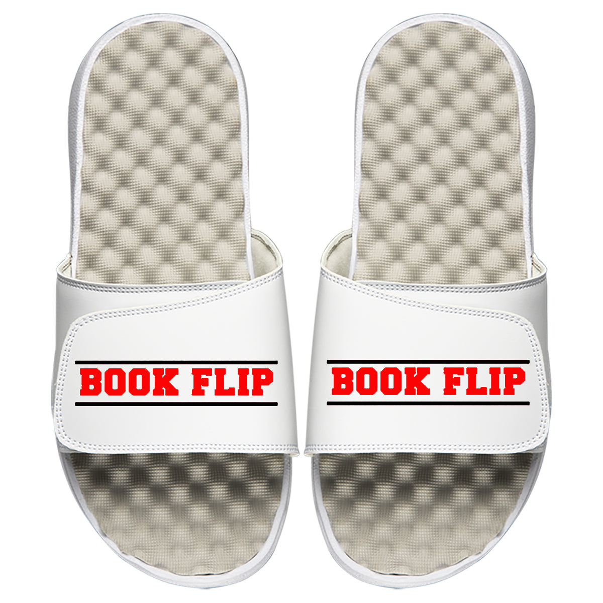 Flip Gordon Book Flip Slides