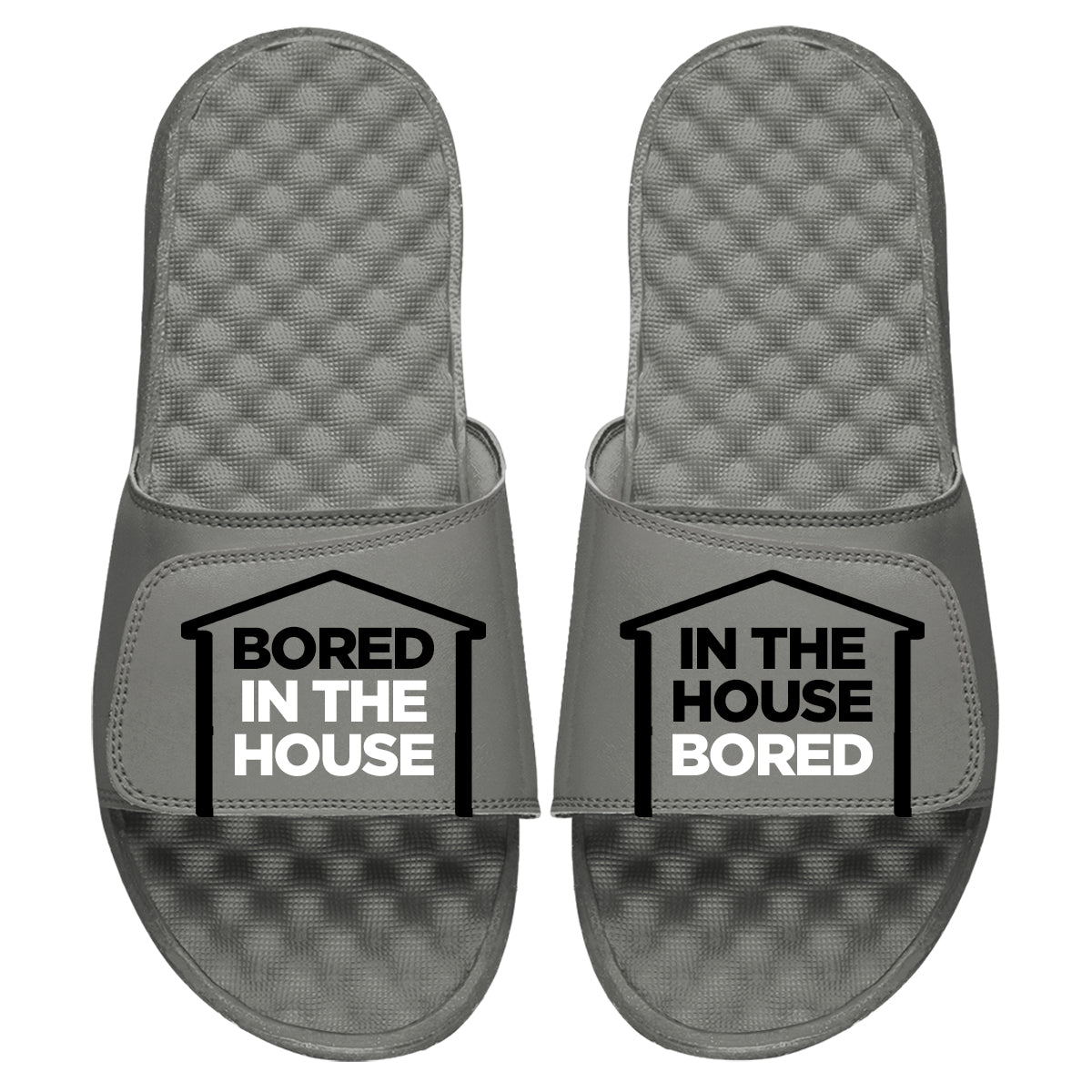 Bored In The House Slides