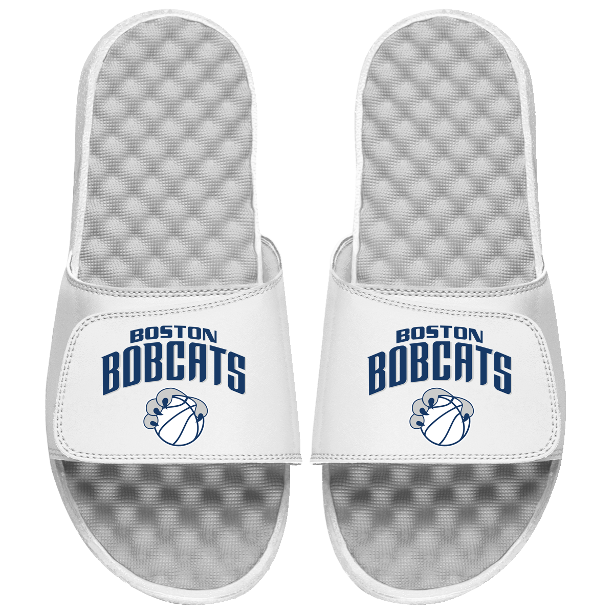 Boston Bobcats Primary PERSONALIZE