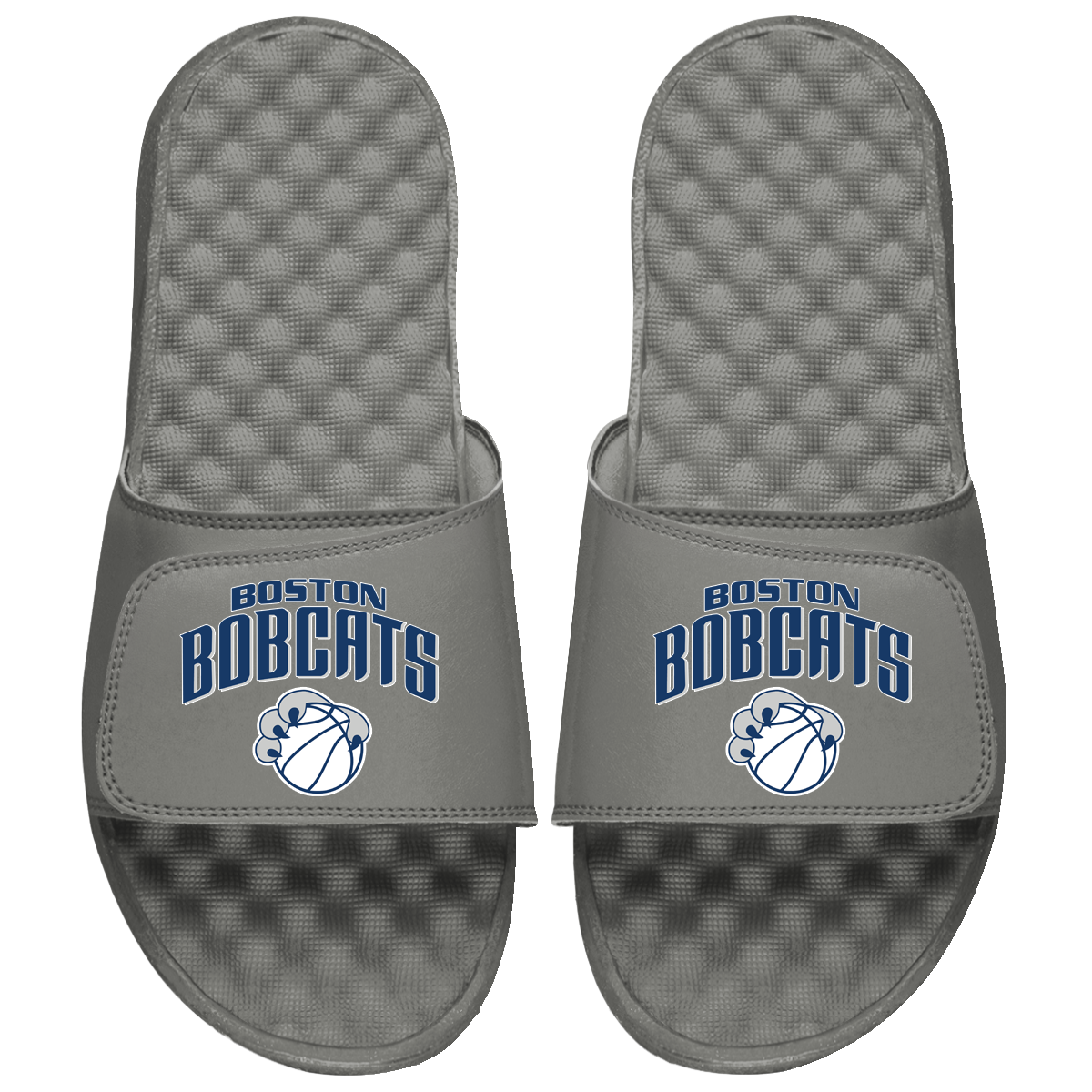 Boston Bobcats Primary PERSONALIZE