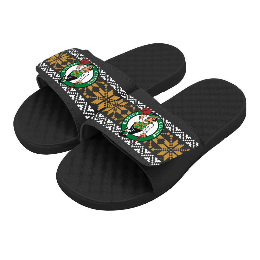 Official Boston Celtics Sandals, Sandals, Flip Flops