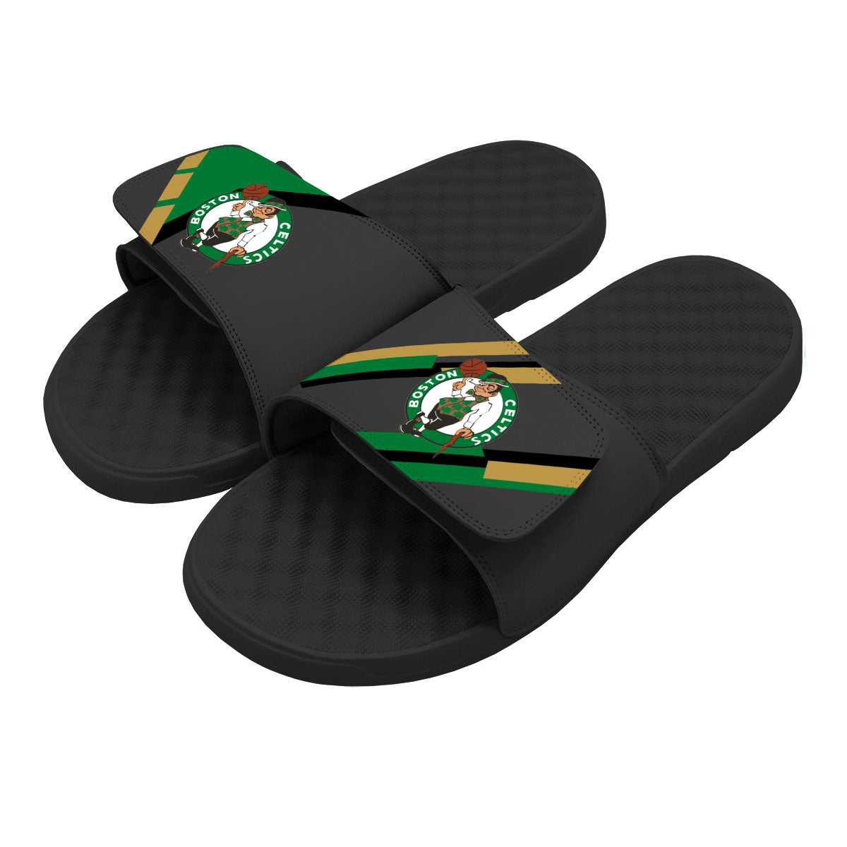 Boston Celtics Varsity Pack Slides