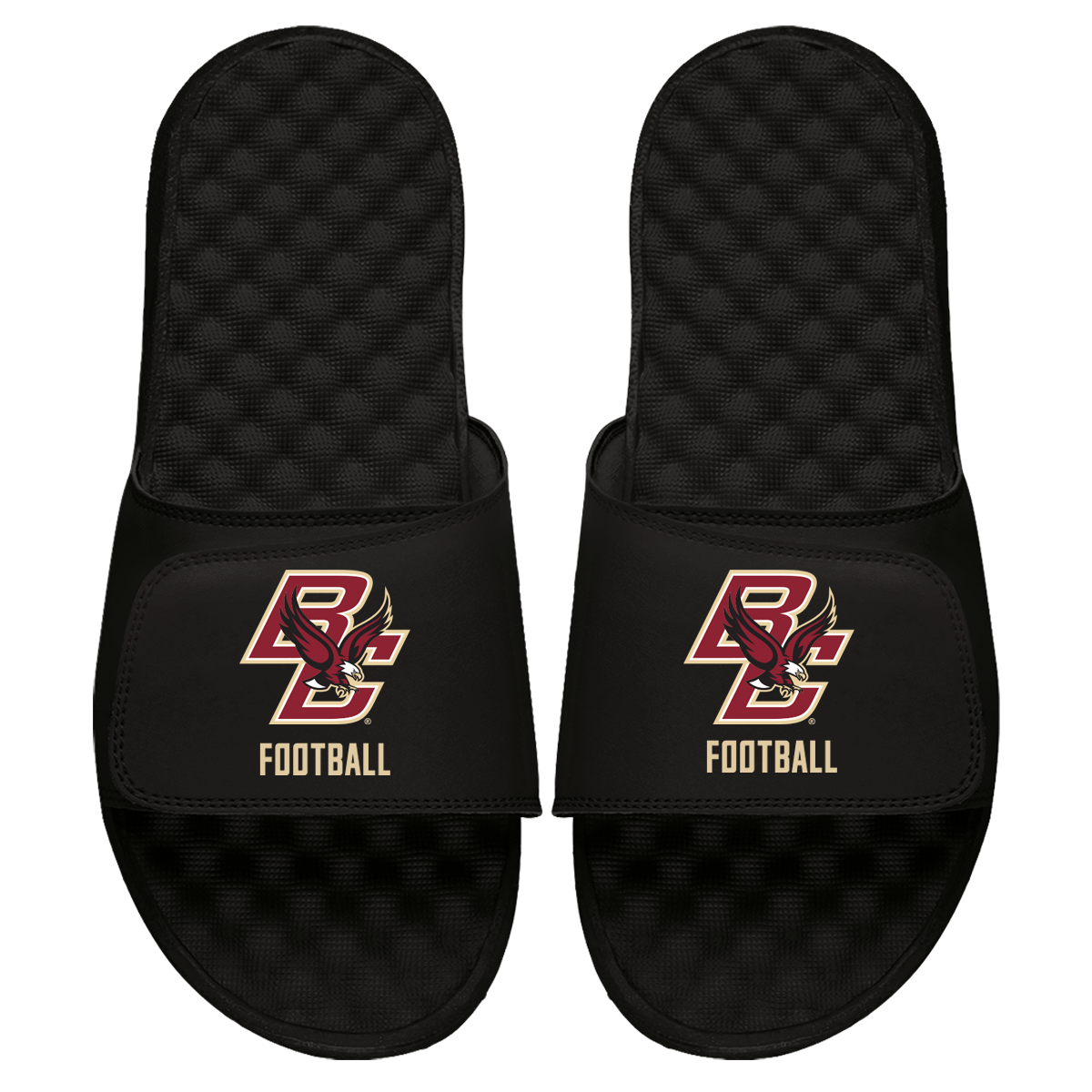 Boston College Football Slides