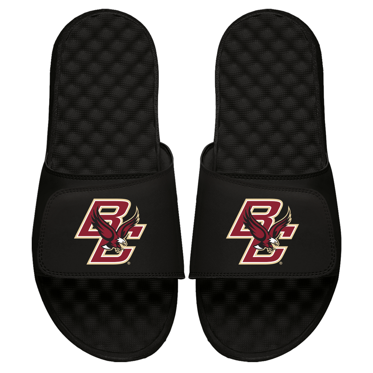 Boston College Primary Slides