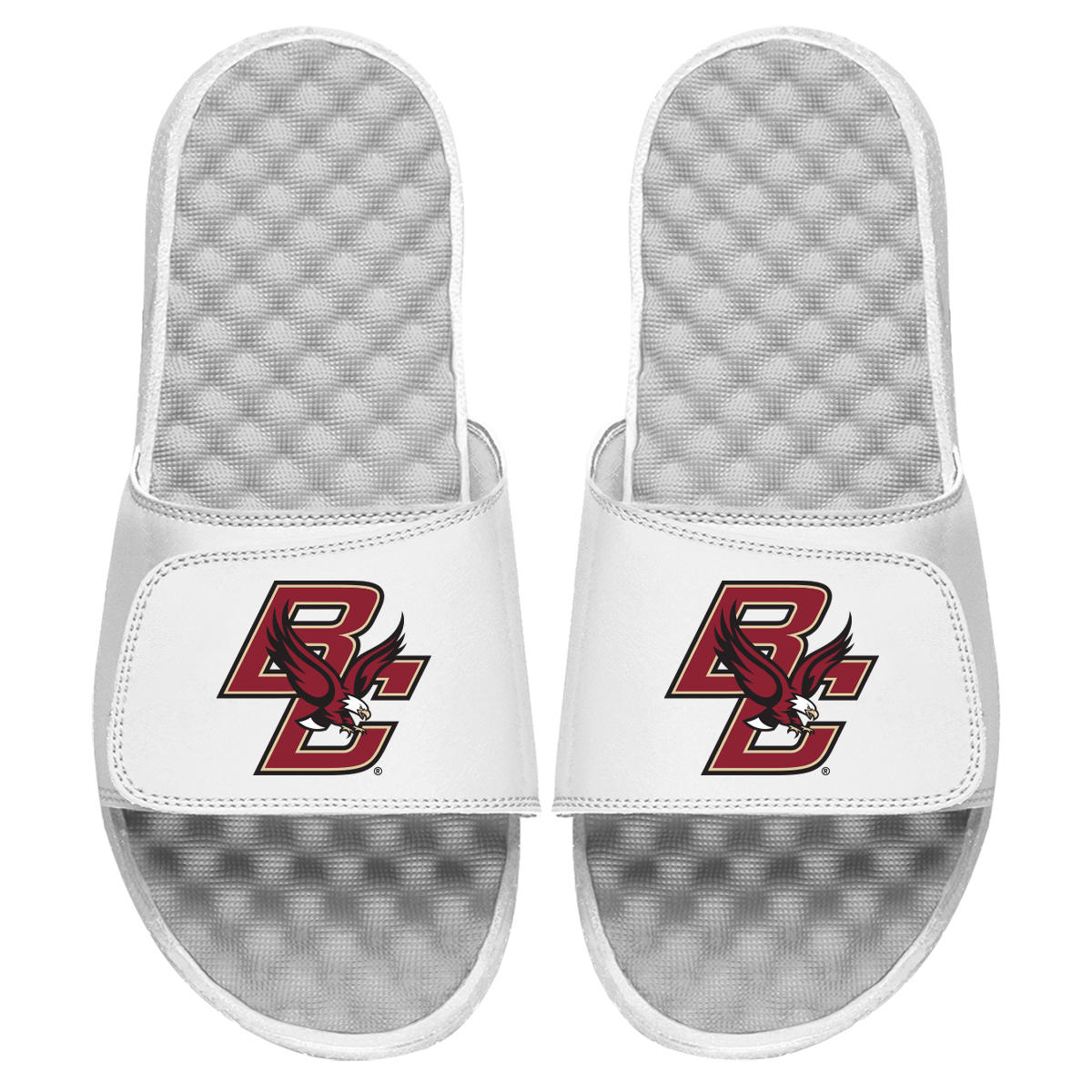 Boston College Primary Slides