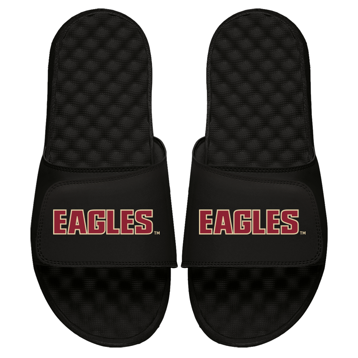 Boston College Wordmark Slides