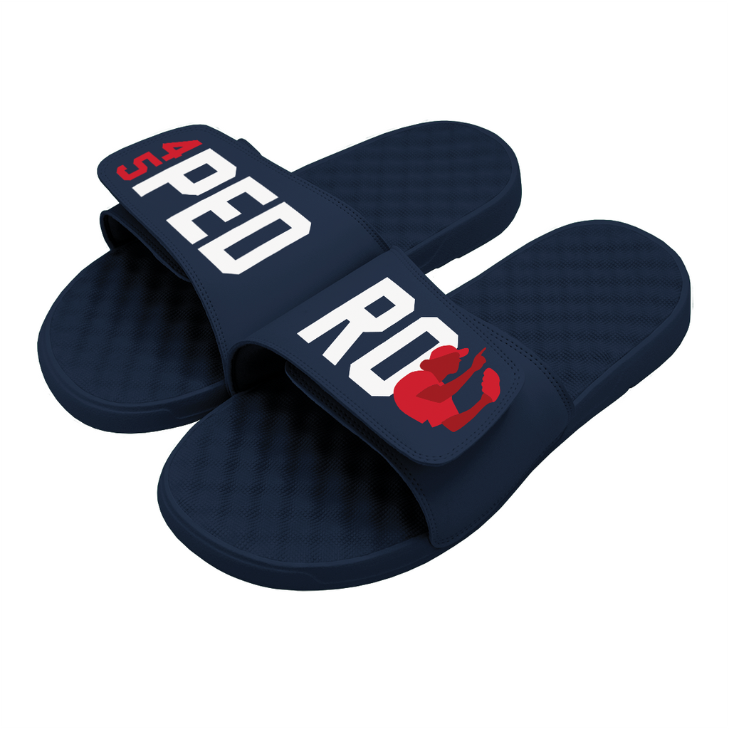 Red sox sandals online