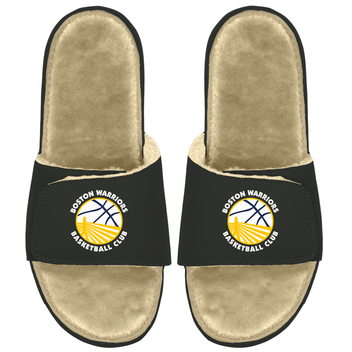 Boston Warriors Fur