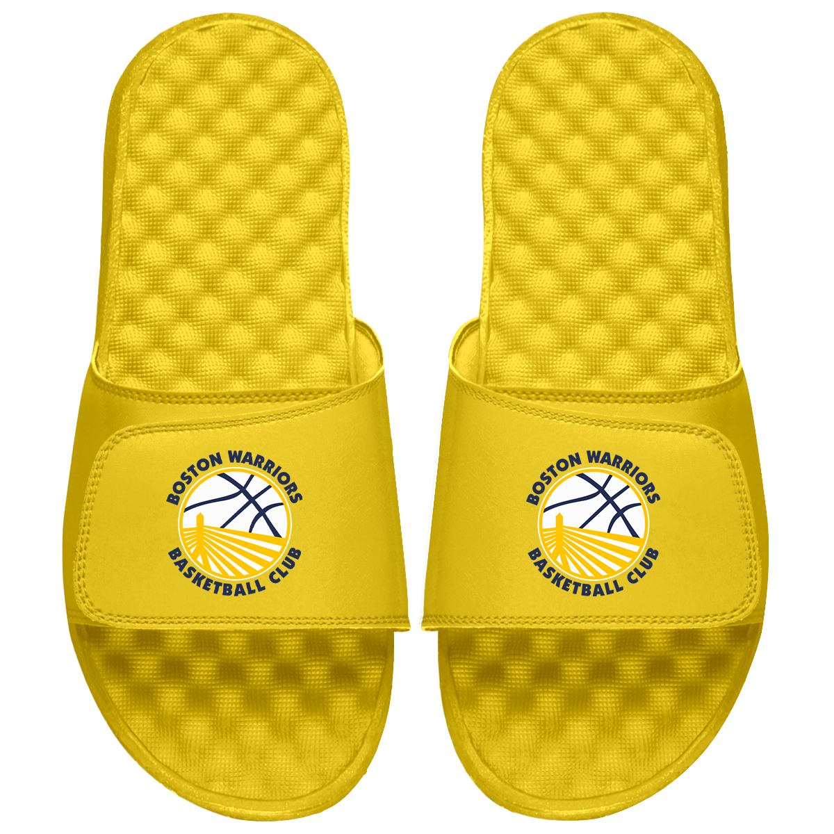 Boston Warriors Primary PERSONALIZE