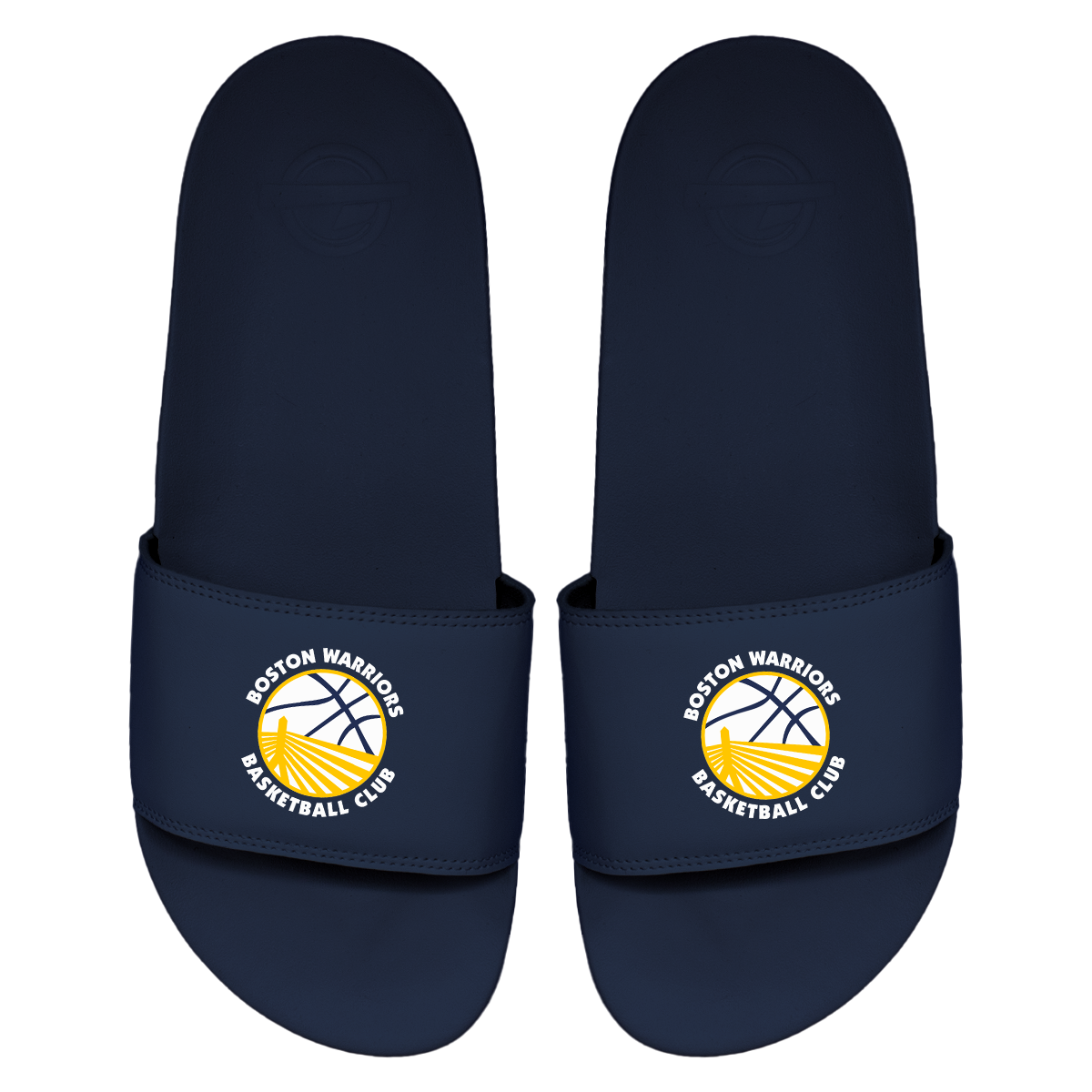 Boston Warriors Primary Motto