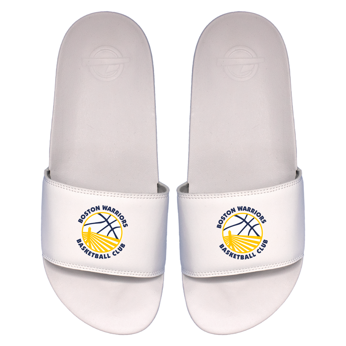 Boston Warriors Primary Motto