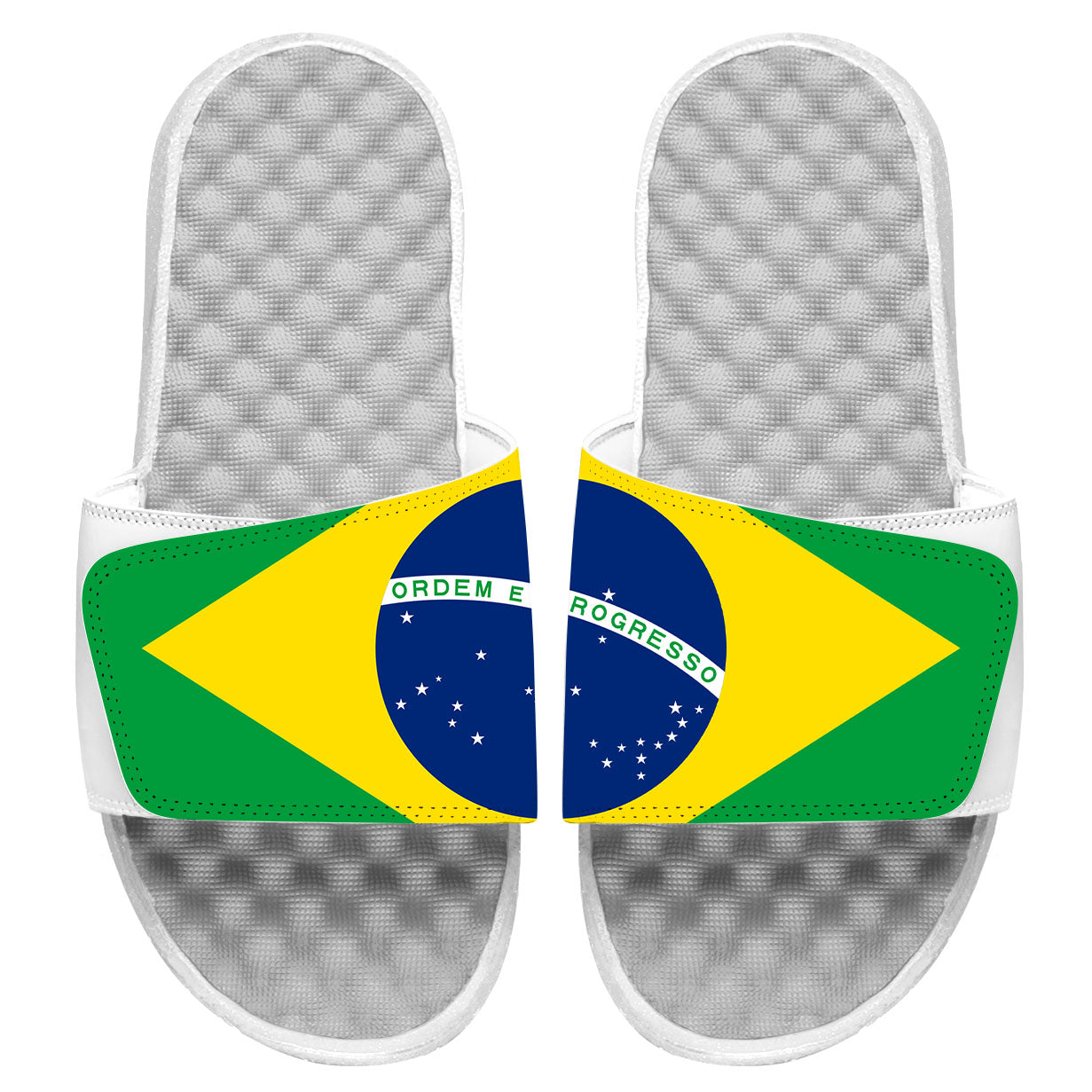 Brazil Flag Slides