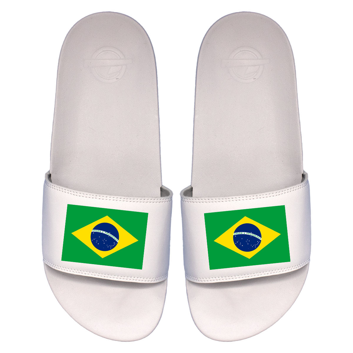 Motto Flag: Brazil Slides