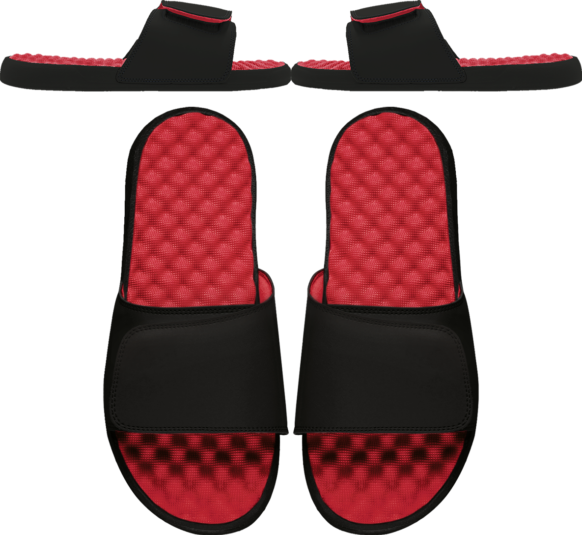 Custom Mantra Seasonal Slides