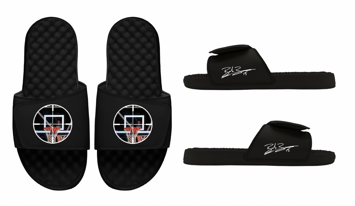 Brendan Barry Slides