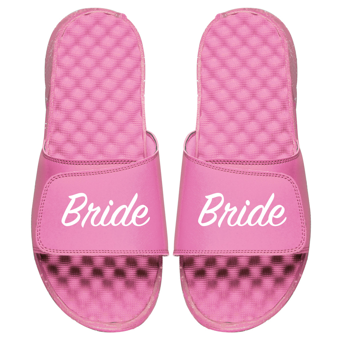 Bride Script Slides