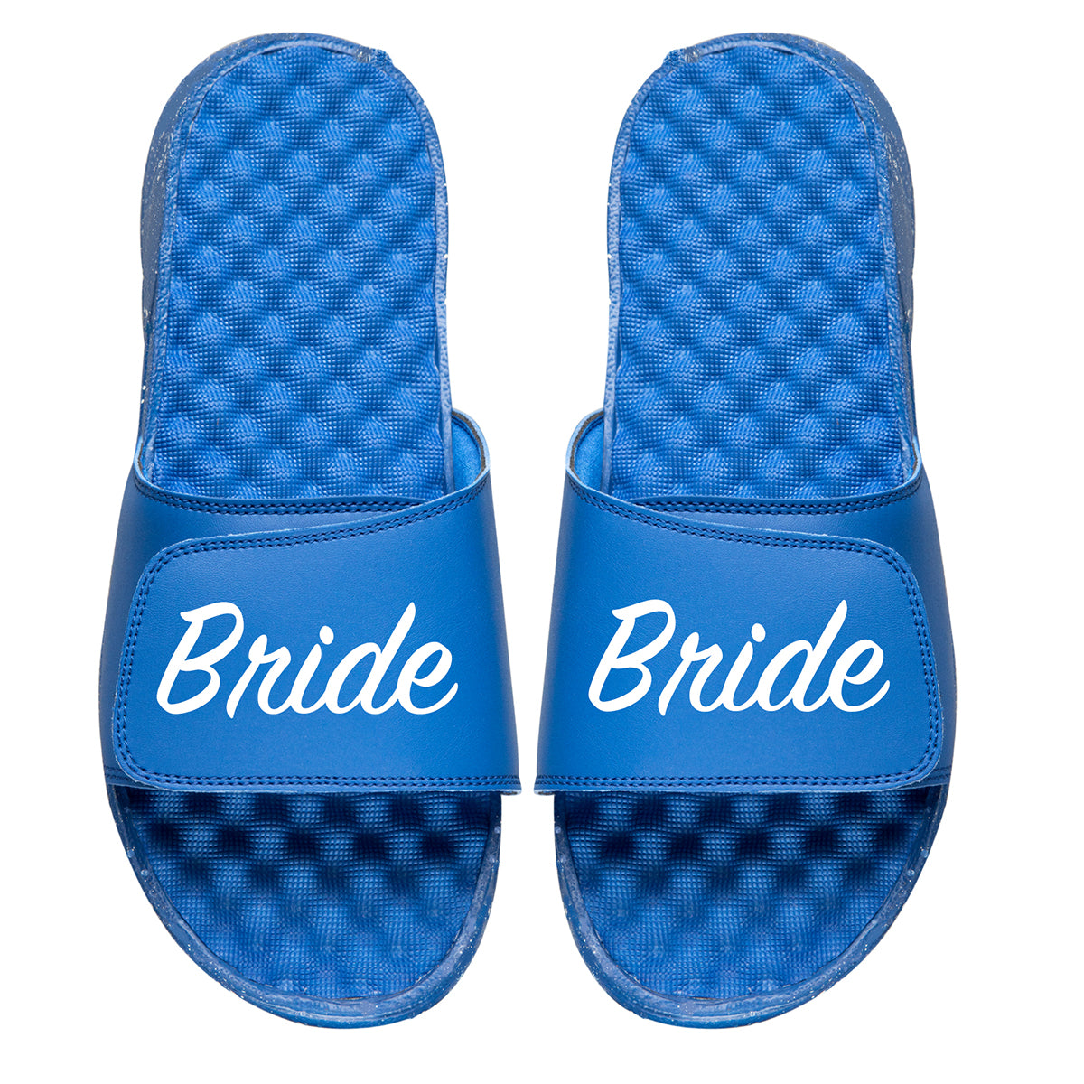 Bride Script - ISlide