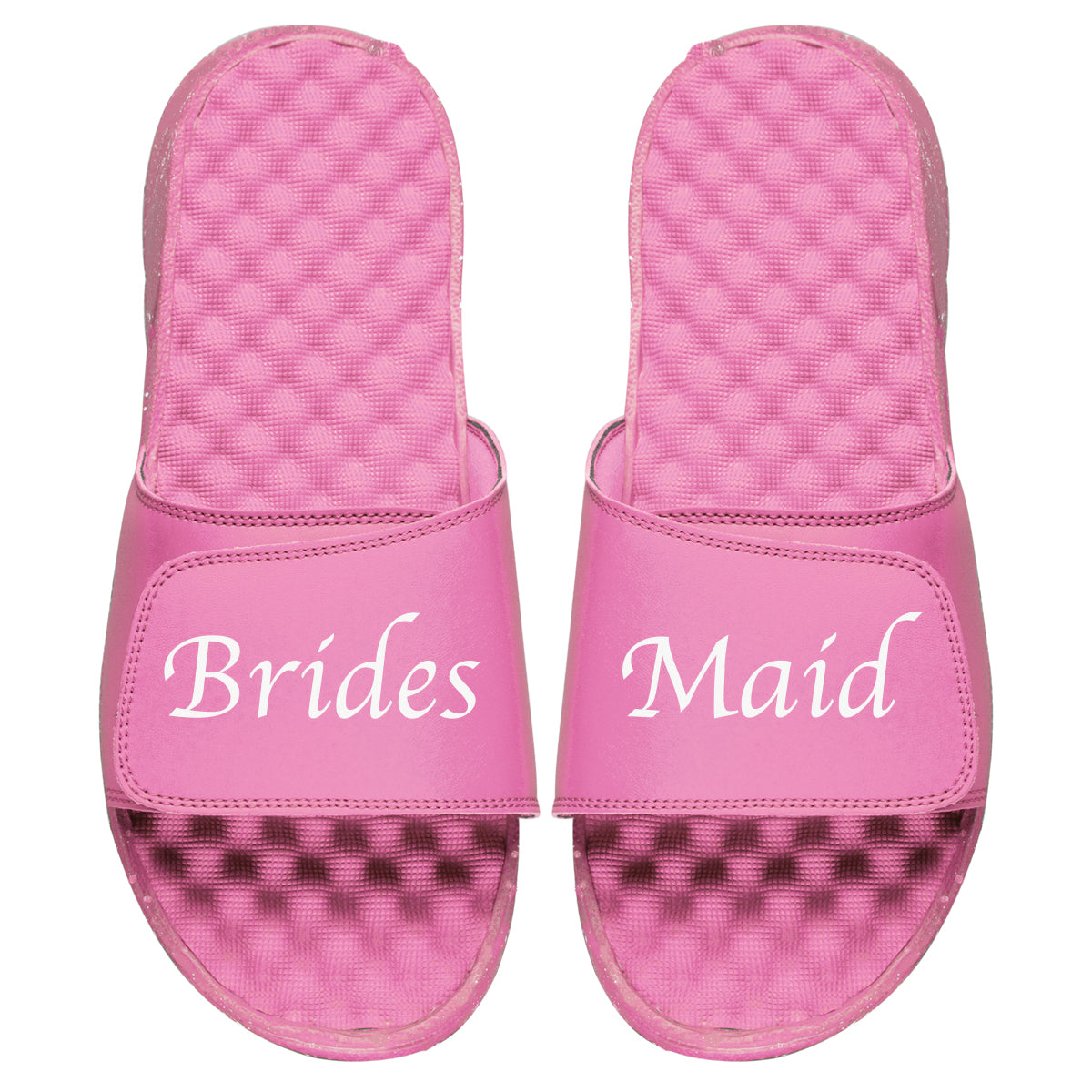 Bridesmaid Script Slides