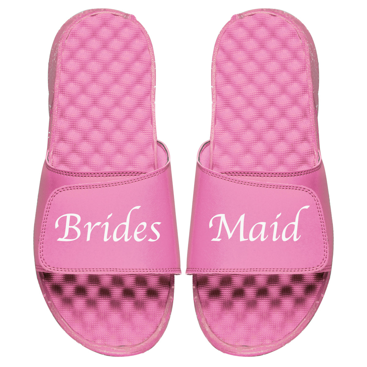 Bridesmaid Script Slides