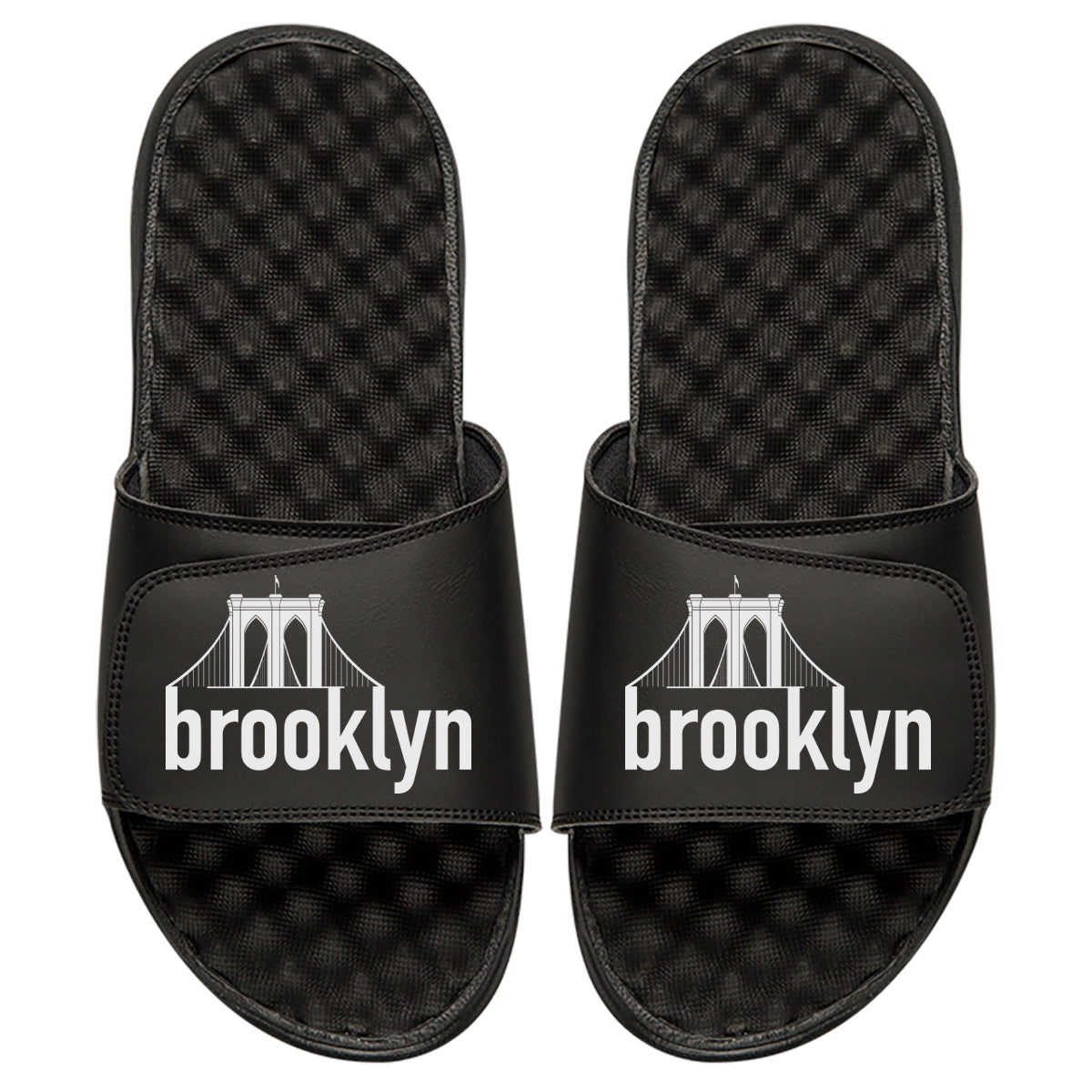 Brooklyn Bridge - ISlide