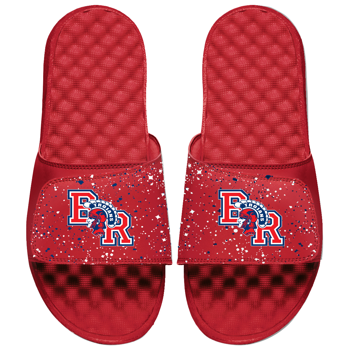 BR Speckle Mantra PERSONALIZE Slides