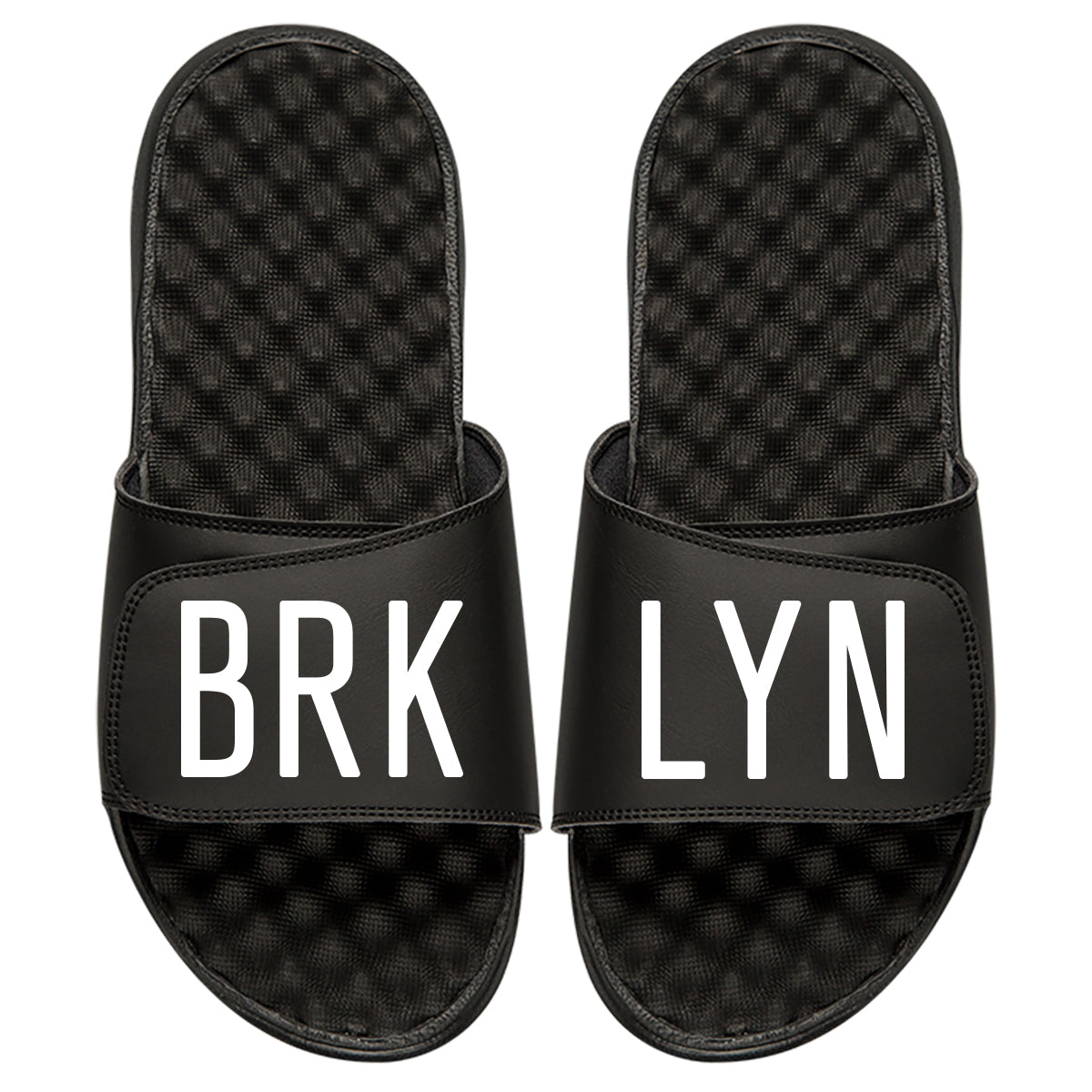 BRKLYN Text - ISlide