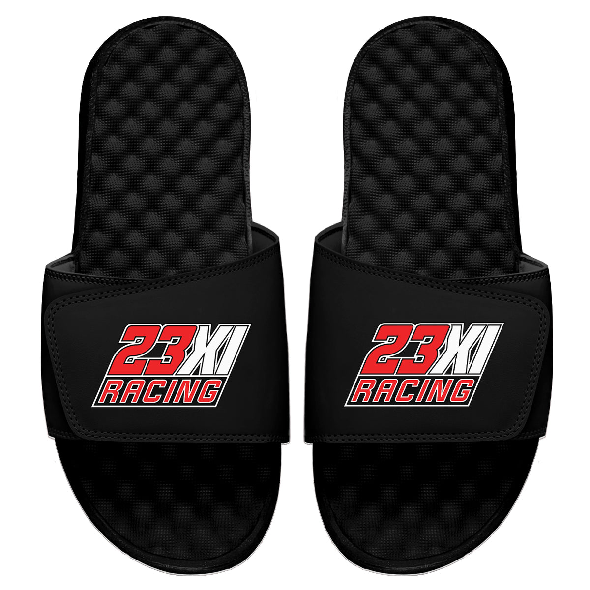Bubba Wallace 23XI Racing Slides