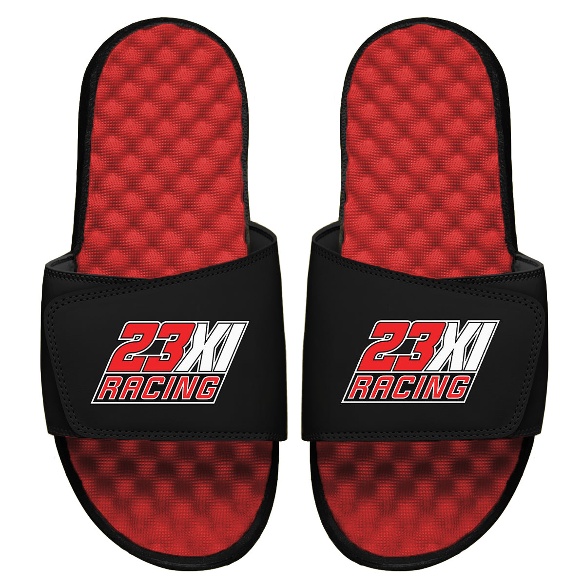 Bubba Wallace 23XI Racing Slides