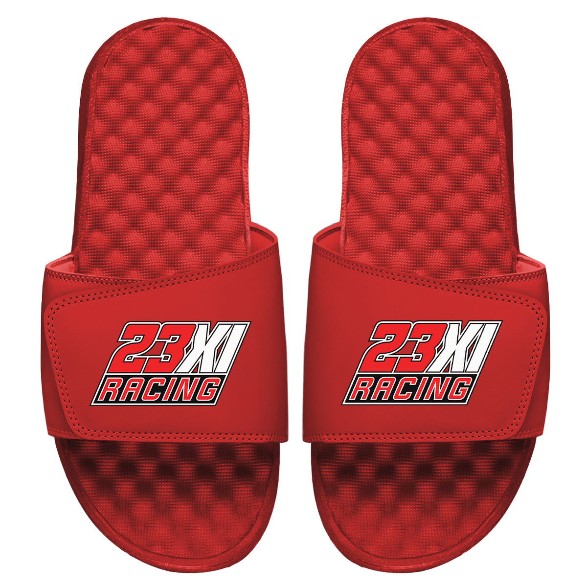 Bubba Wallace 23XI Racing Slides