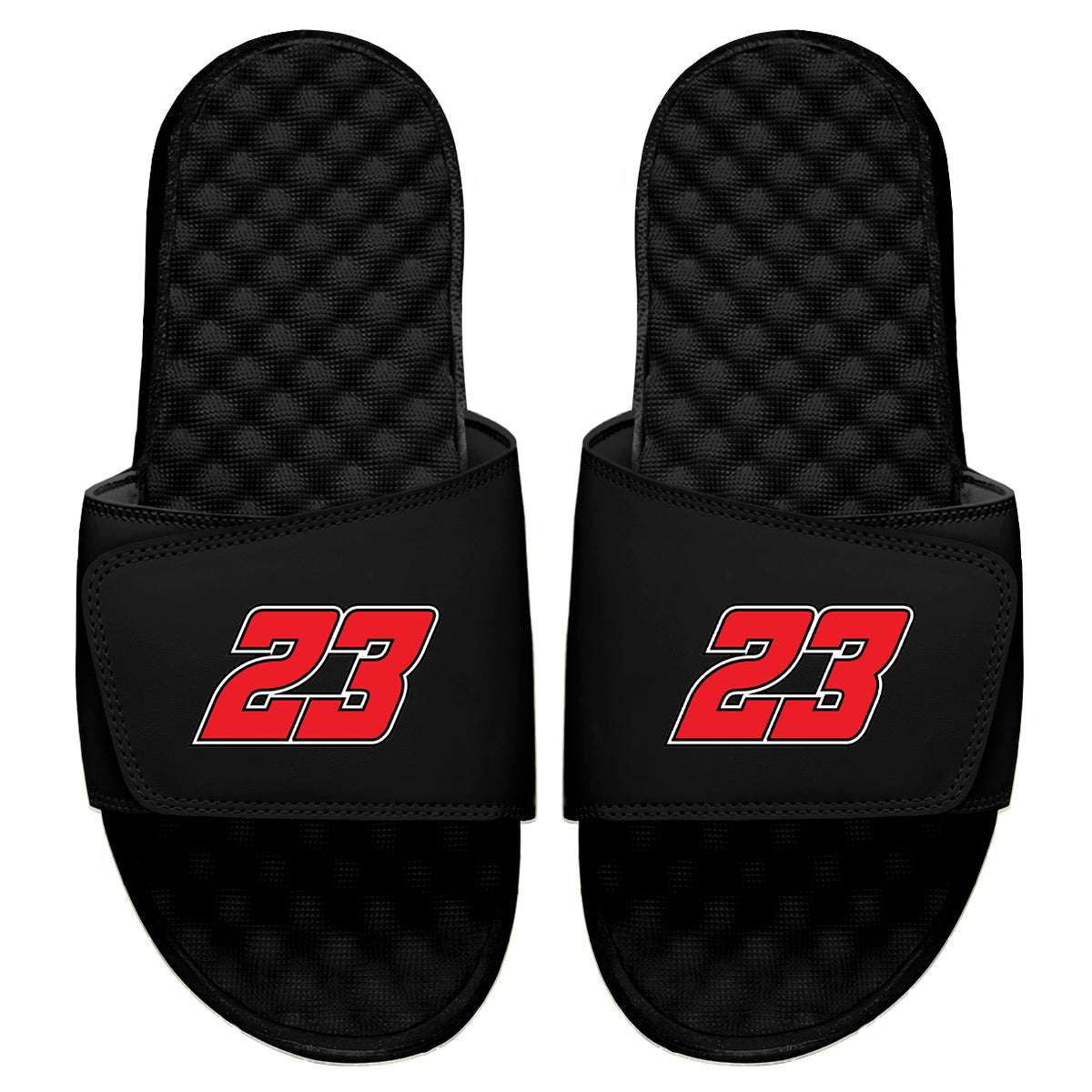Bubba Wallace 23 Slides