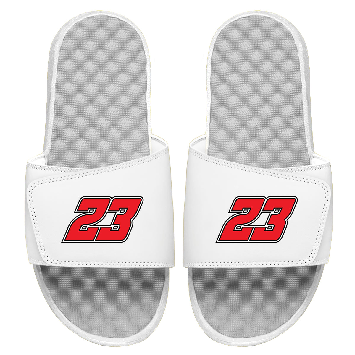 Bubba Wallace 23 Slides